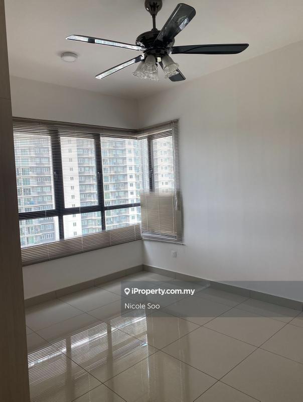 Residensi Servis untuk Dijual di Avantas Residences oleh Nicole Soo - iProperty.com.my