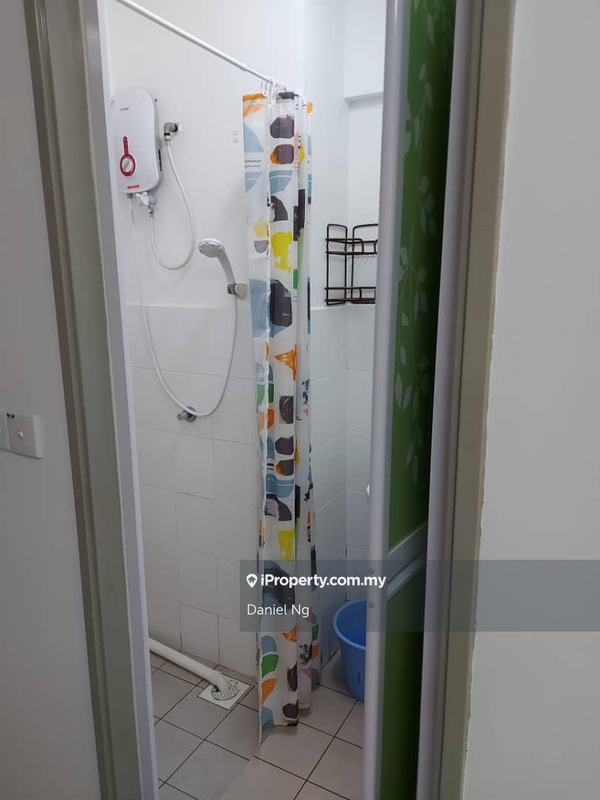 Condominium for Sale in Axis Residence @ Axis Pandan by Daniel Ng - iProperty.com.my