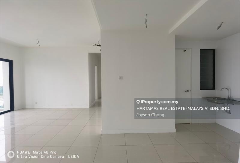 Condominium for Sale in CloudTree Residence by Jayson Chong - iProperty.com.my