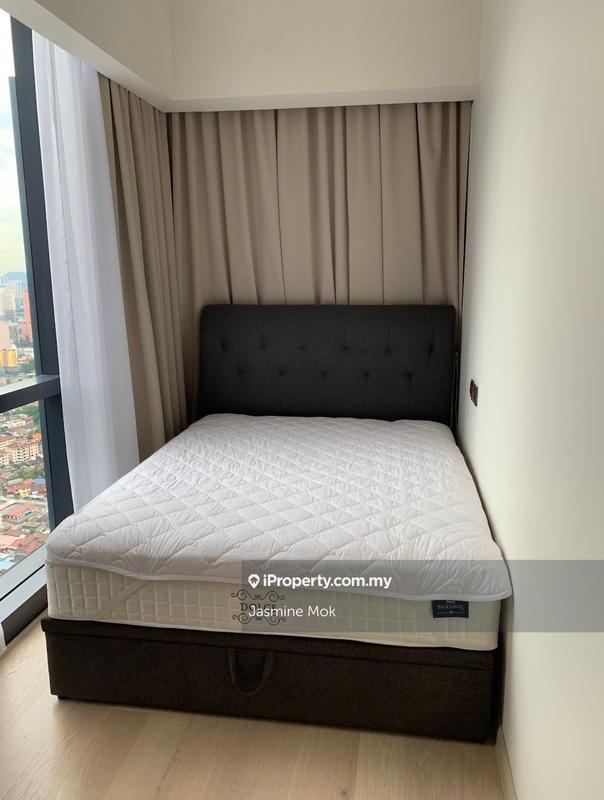 Service Residence for Rent in Star Residences One by Jasmine Mok - iProperty.com.my