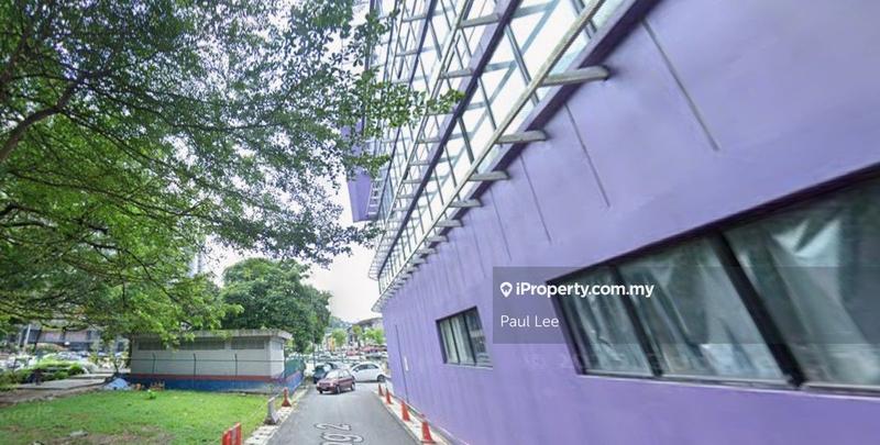 Shop-Office for Sale in Taman Overseas Union (Taman Oug), Jalan Klang Lama (Old Klang Road) by Paul Lee - iProperty.com.my