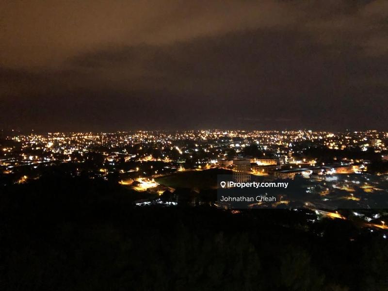 For Sale - Crystal Creek Resort