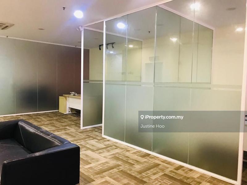 Office for Sale in setiawalk PUCHONG SETIA WALK Shop Office, Puchong by Justine Hoo - iProperty.com.my
