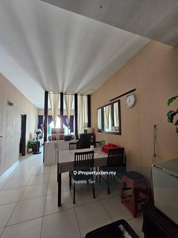 Apartment untuk Dijual di Bayu Marina oleh Robbie Tan - iProperty.com.my