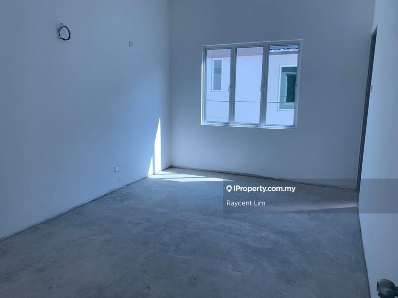 2-storey Terraced House for Sale in Taman Bukit Minyak, Bukit Minyak by Raycent Lim - iProperty.com.my