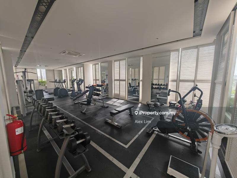 Kediaman Servis untuk Dijual di Tuan Residency oleh Alex Lim - iProperty.com.my