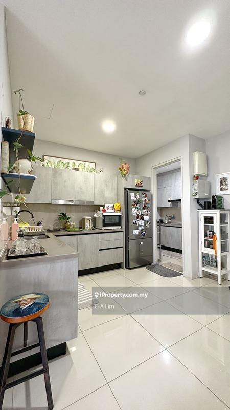 Service Residence for Sale in Dianthus @ Tropicana Gardens by G A Lim - iProperty.com.my