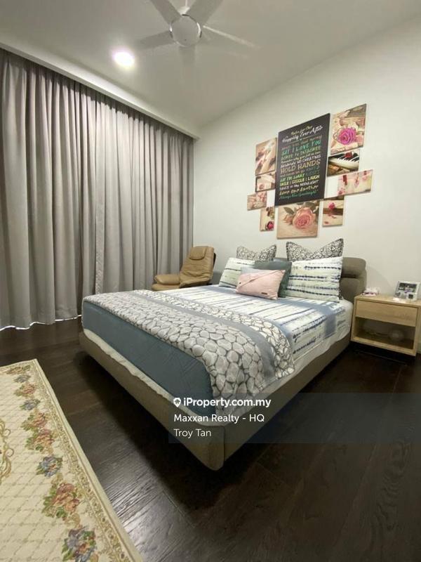 For Rent - One Central Park