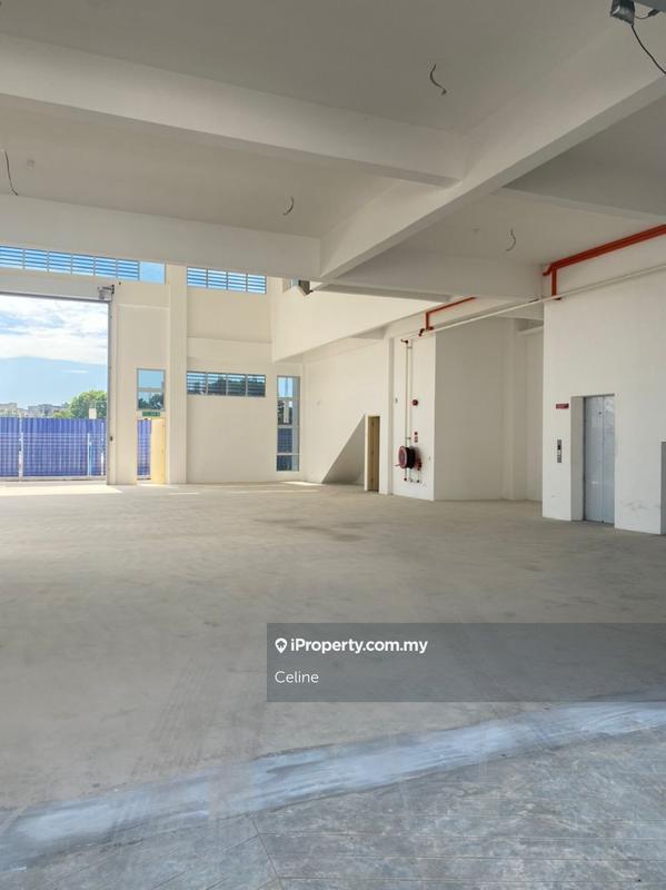 Kilang Berkembar untuk Disewa di Taman Putra Perdana, Puchong oleh Celine - iProperty.com.my