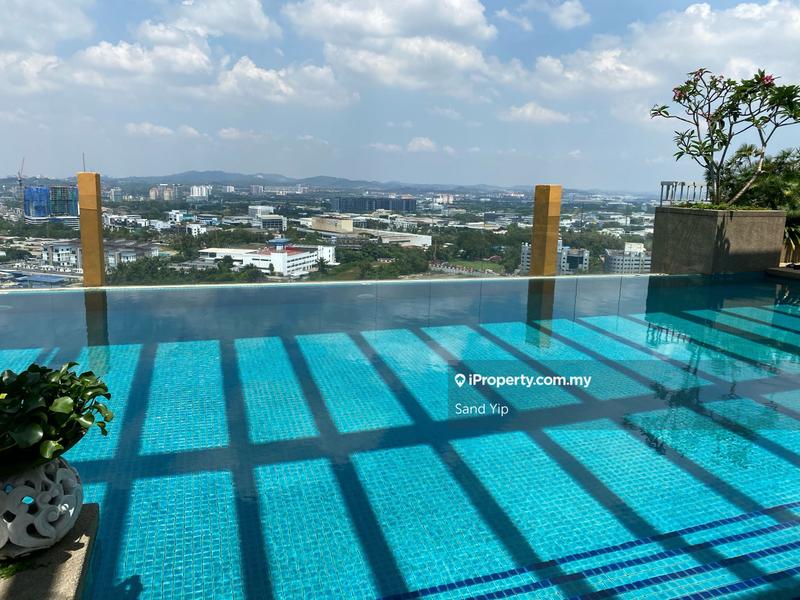 Residensi Servis untuk Disewa di Subang Soho (One Soho) oleh Sand Yip - iProperty.com.my