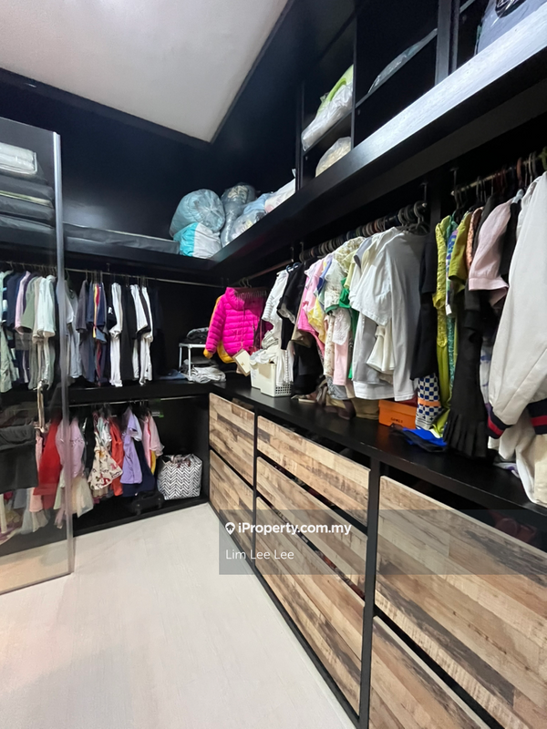 Rumah Berangkai 2 Tingkat untuk Dijual di Setia Damai, Setia Alam oleh Lim Lee Lee - iProperty.com.my