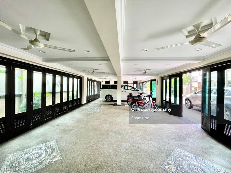 Bungalow House for Sale in TAMAN TASIK TITIWANGSA, Titiwangsa by Shamzjoe - iProperty.com.my