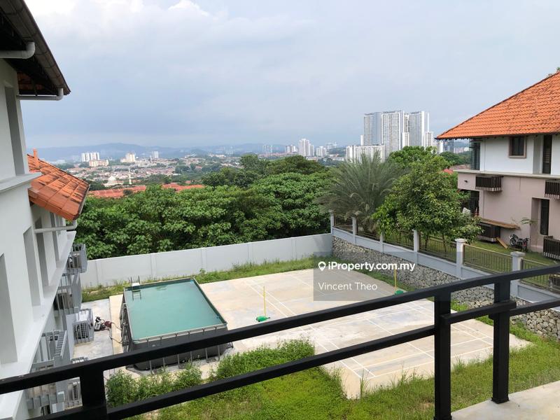 Bungalow House for Sale in Alam Damai, Cheras by Vincent Theo - iProperty.com.my