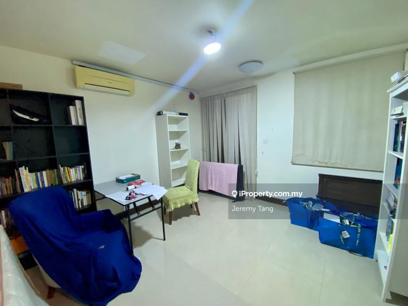 Kondominium untuk Dijual di Flora Murni oleh Jeremy Tang - iProperty.com.my