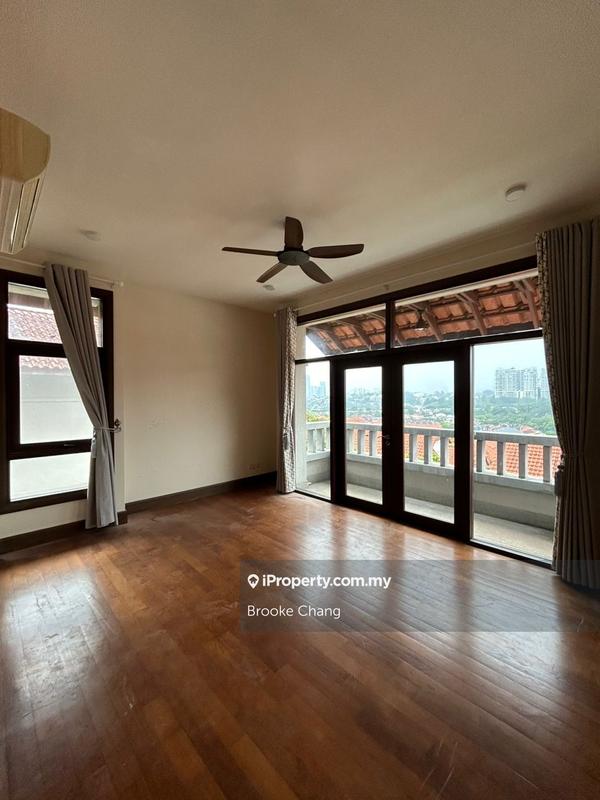 Bungalow House for Rent in Mont Kiara, Kuala Lumpur by Brooke Chang - iProperty.com.my