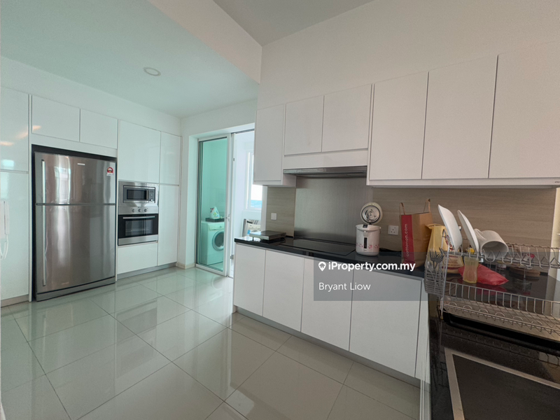 Residensi Servis untuk Disewa di The Shore @ Malacca River oleh Bryant Liow - iProperty.com.my