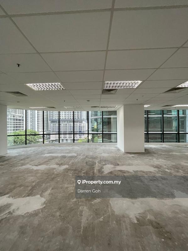 Pejabat untuk Disewa di Jalan Kerinchi, Kampung Kerinchi (Bangsar South) oleh Darren Goh - iProperty.com.my