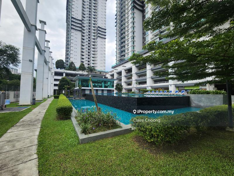 Kondominium untuk Dijual di Kiara Residence 2 (Residensi Kiara Jalil 2) oleh Claire Choong - iProperty.com.my