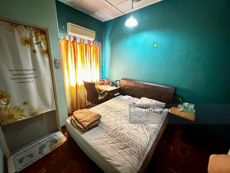 Rumah Berangkai 2 Tingkat untuk Dijual di UEP Subang Jaya, Subang Jaya oleh Chris Tye - iProperty.com.my