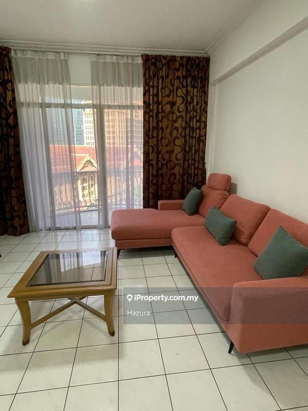 For Rent - 1A Stonor