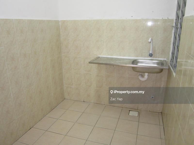 For Sale - Apartment Minang Ria 2