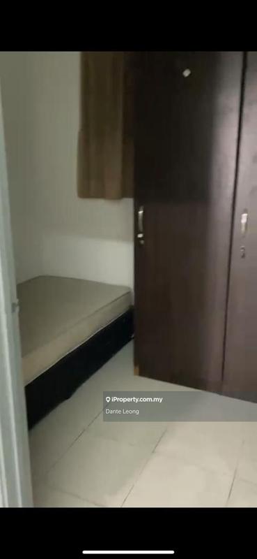 Service Residence for Sale in The Academia @ South City Plaza by Dante Leong - iProperty.com.my