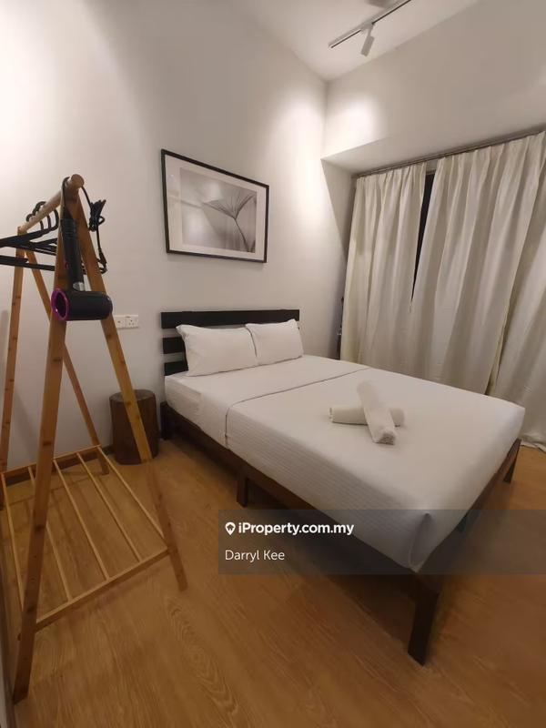 For Sale - Paragon Suites @ CIQ