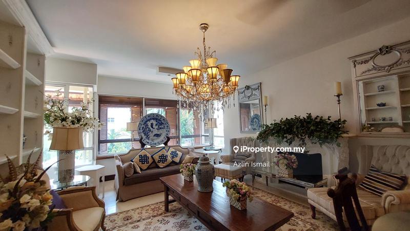 For Sale - Desa U-Thant