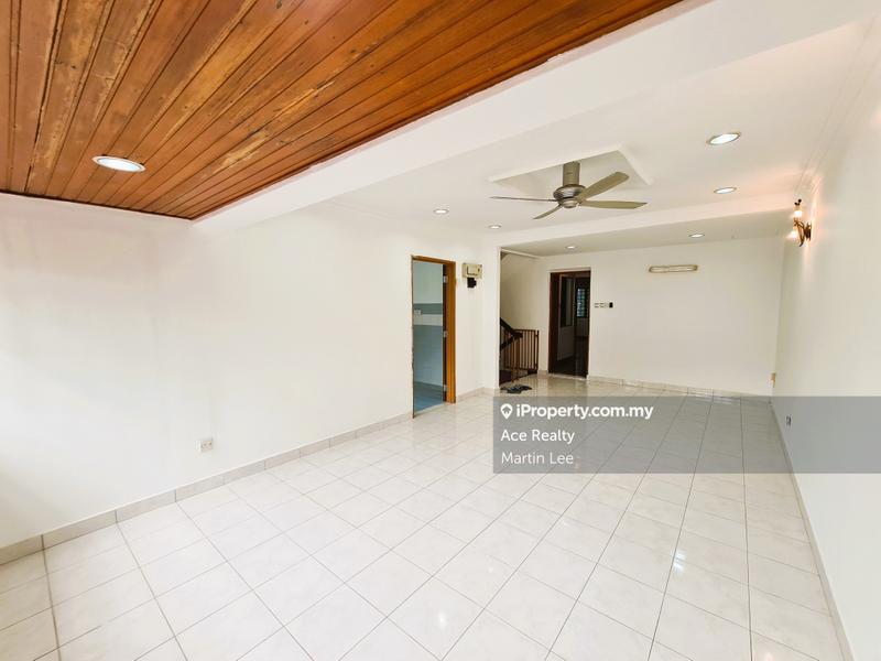 Townhouse for Sale in Taman Sri Hartamas, Sri Hartamas by Martin Lee - iProperty.com.my