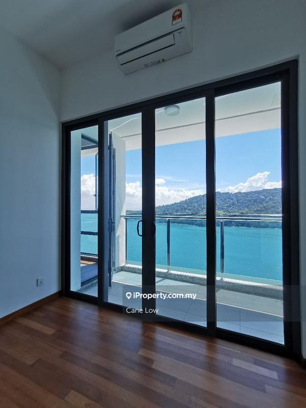 Kondominium untuk Disewa di Queens Residences Q1 @ Queens Waterfront oleh Cane Low - iProperty.com.my