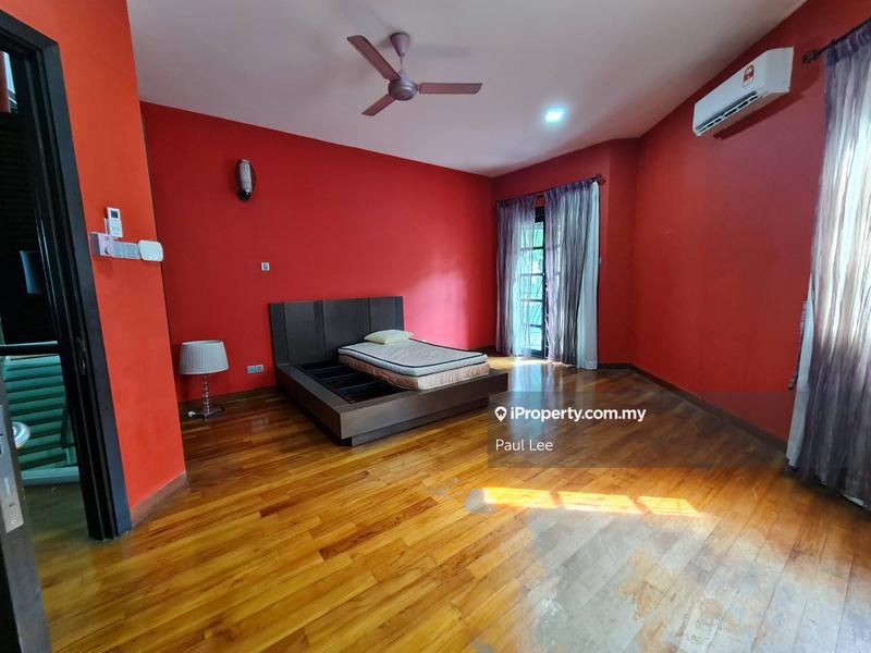 Bungalow House untuk Dijual di Taman Yarl, Jalan Klang Lama (Old Klang Road) oleh Paul Lee - iProperty.com.my