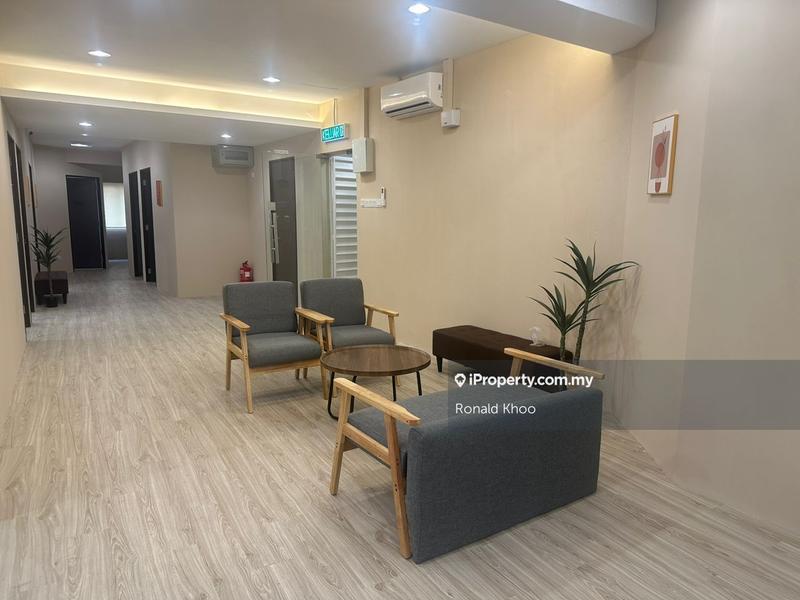 Shop / Office untuk Disewa di Puchong, Selangor oleh Ronald Khoo - iProperty.com.my