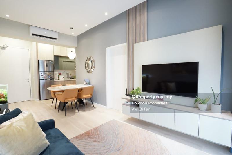 For Sale - Fera Residence @ The Quartz WM