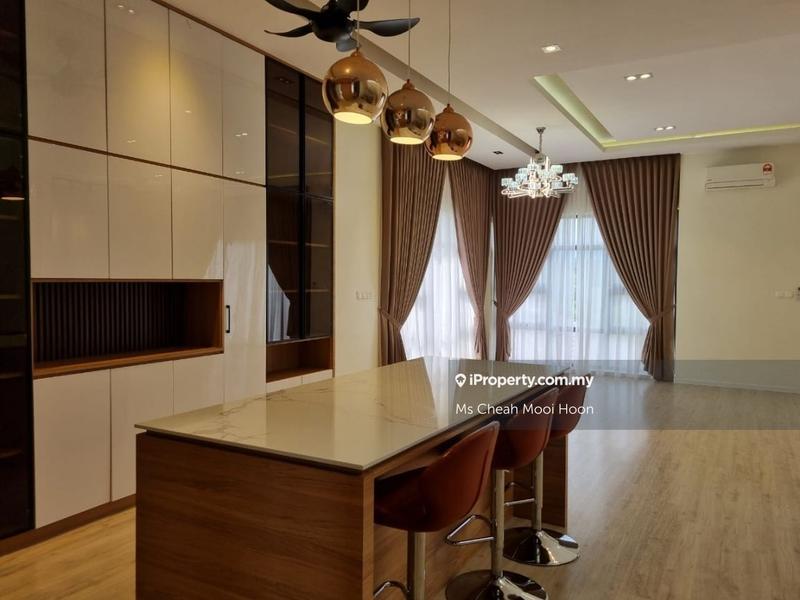 Rumah Berkembar untuk Dijual di Seksyen 9, Kota Damansara oleh Ms Cheah Mooi Hoon - iProperty.com.my