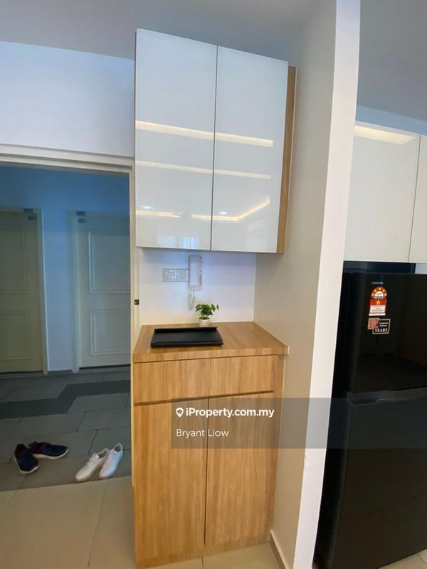 Service Residence for Rent in Atlantis Residences (Pangsapuri Atlantis Kota Syahbandar) by Bryant Liow - iProperty.com.my