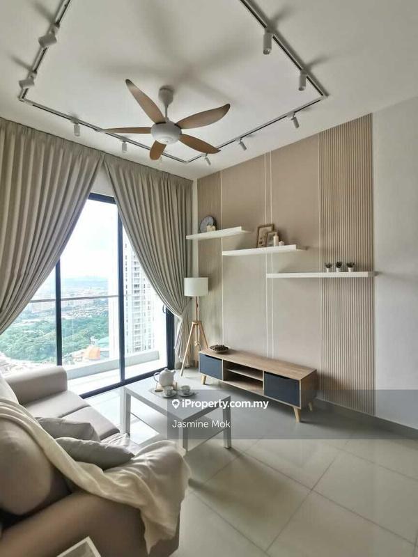 For Rent - Lavile Kuala Lumpur, Cheras