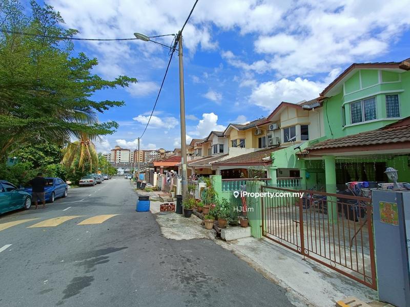 Rumah Teres 2-Tingkat untuk Dijual di Taman Baiduri Dengkil, Dengkil oleh HJLim - iProperty.com.my