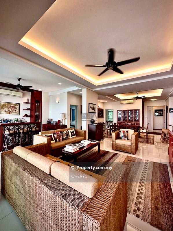 Kondominium untuk Dijual di 10 Island Resort oleh CHERYL - iProperty.com.my