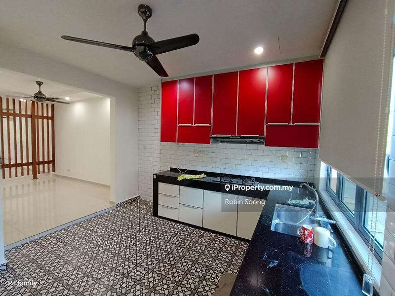 3-storey Terraced House for Sale in Taman Sentosa, Bukit Baru by Robin Soong - iProperty.com.my