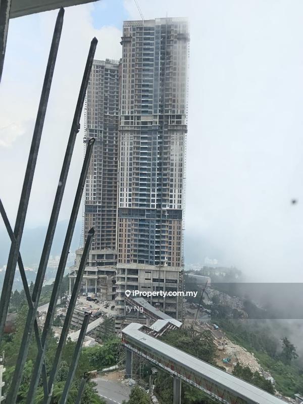 For Rent - Ria Apartment