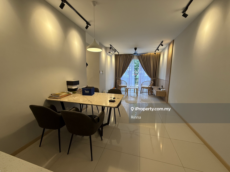 Kediaman Servis untuk Dijual di RYAN & MIHO oleh Rinna - iProperty.com.my