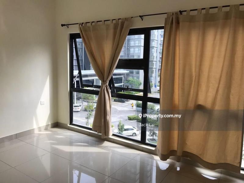 Residensi Servis untuk Disewa di HYVE oleh Jack Lai - iProperty.com.my