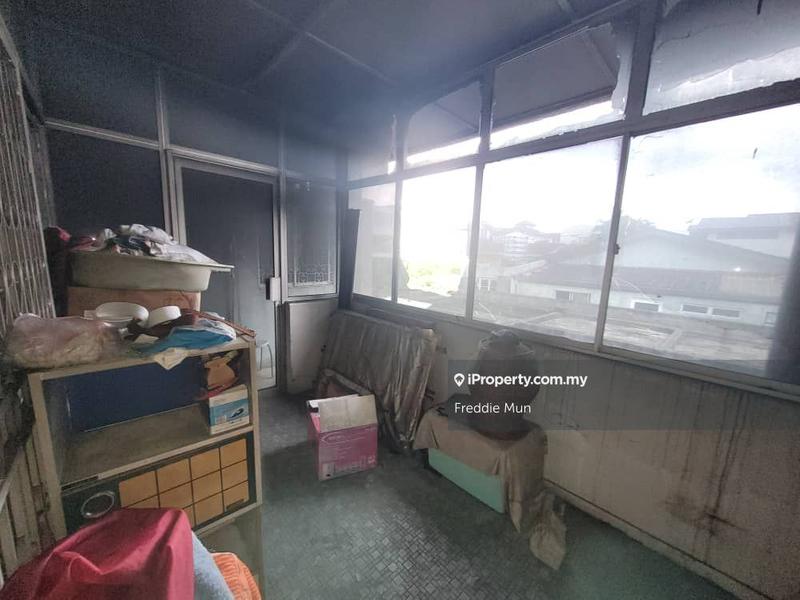 Bungalow House untuk Dijual di SS3, Petaling Jaya oleh Freddie Mun - iProperty.com.my