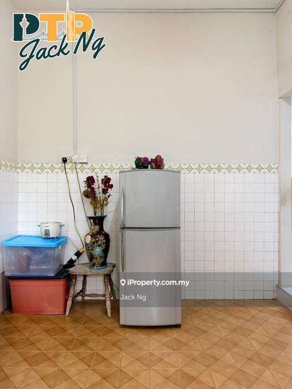 2-storey Terraced House for Rent in Taman Bunga Raya, Seberang Perai by Jack Ng - iProperty.com.my
