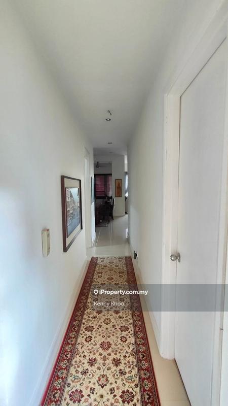 Condominium for Sale in Surian Condominium by Kenny Khoo - iProperty.com.my