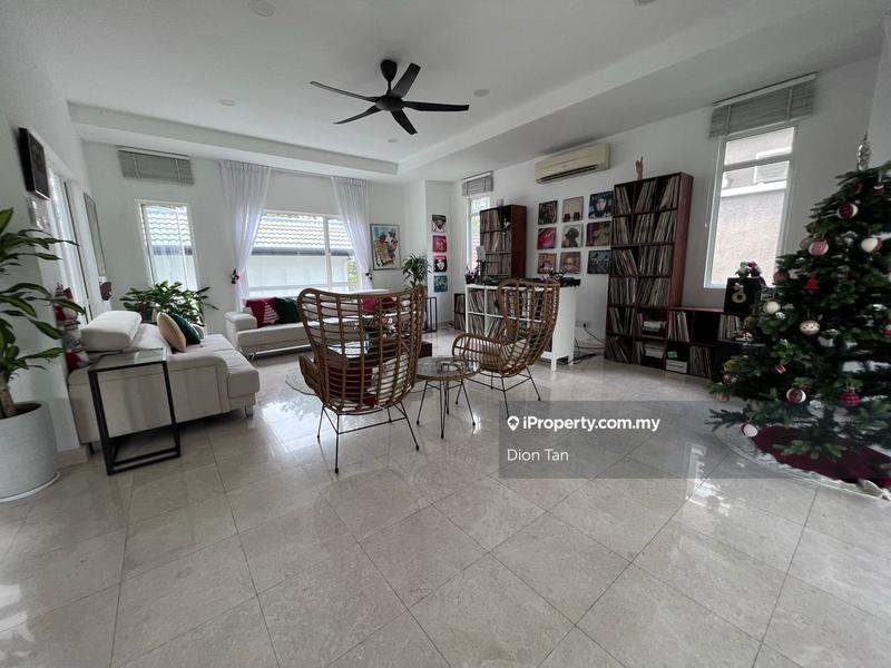 Bungalow House for Rent in Sungai Buloh, Selangor by Dion Tan - iProperty.com.my