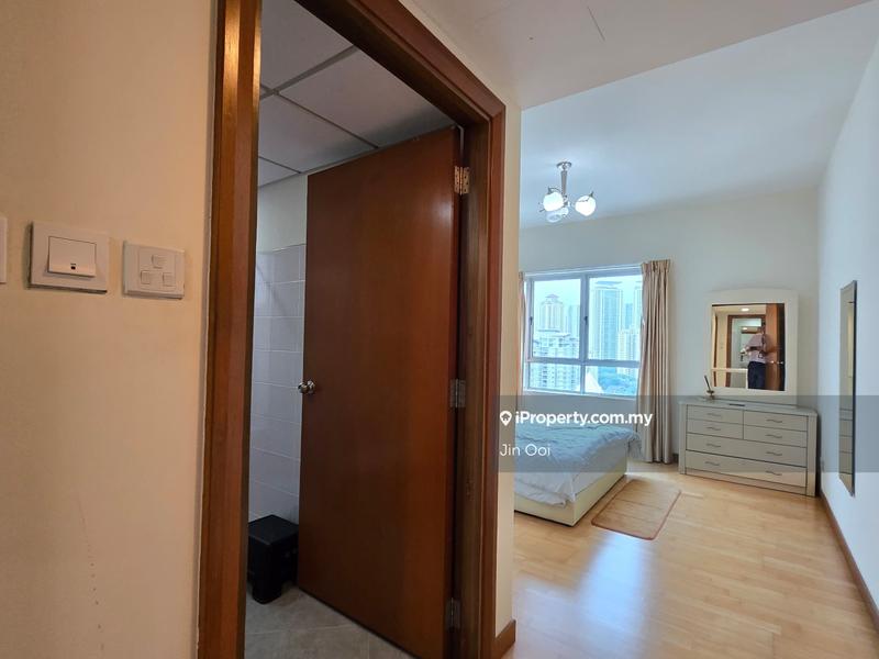 For Rent - Kiara Designer Suites