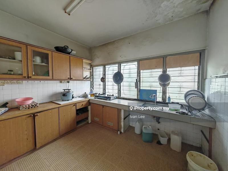 2-storey Terraced House for Sale in cbvz1, Kuala Lumpur by Ivan Lee - iProperty.com.my