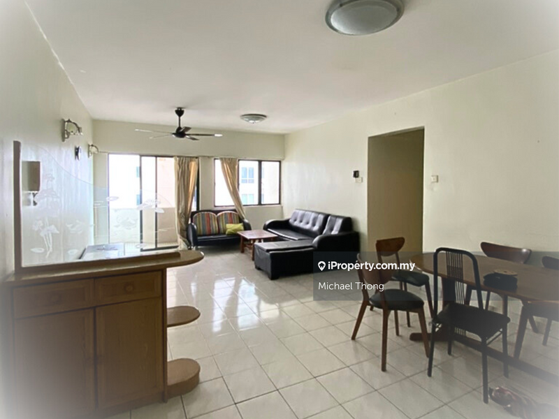 For Sale - Desa Kiara