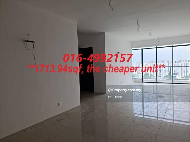 For Sale - 98 Nibong Residence